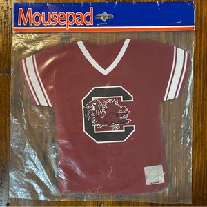 NWT South Carolina Kolder mousepad